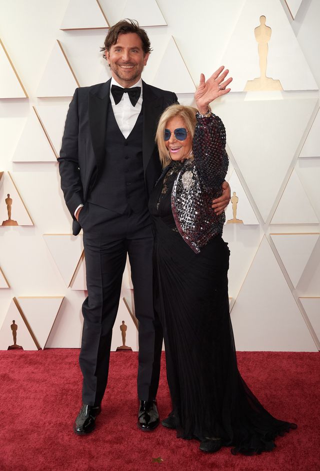 仲良しショット！あのスターカップルも登場（3枚目）