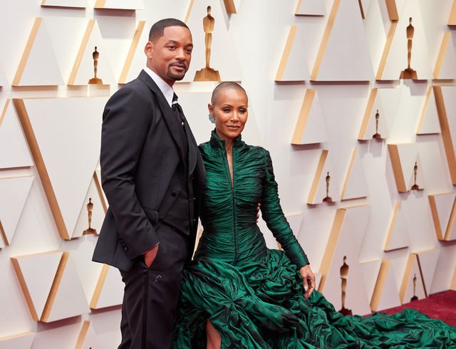 仲良しショット！あのスターカップルも登場（4枚目）