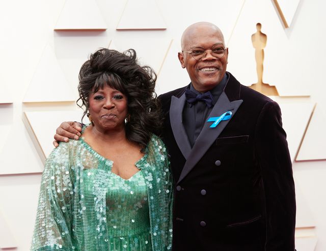 仲良しショット！あのスターカップルも登場（5枚目）