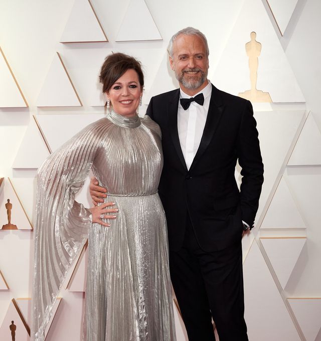 仲良しショット！あのスターカップルも登場（6枚目）