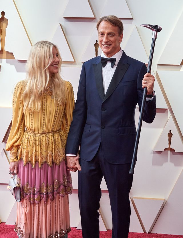 仲良しショット！あのスターカップルも登場（7枚目）