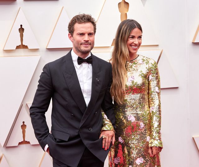 仲良しショット！あのスターカップルも登場（8枚目）