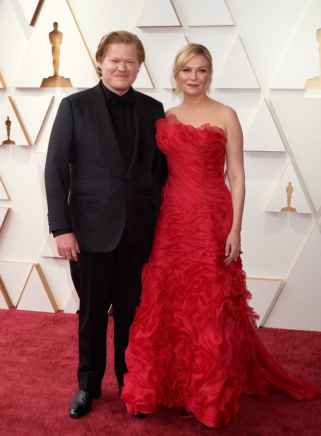 仲良しショット！あのスターカップルも登場（9枚目）