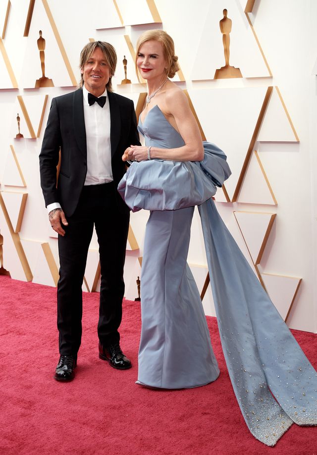 仲良しショット！あのスターカップルも登場（10枚目）