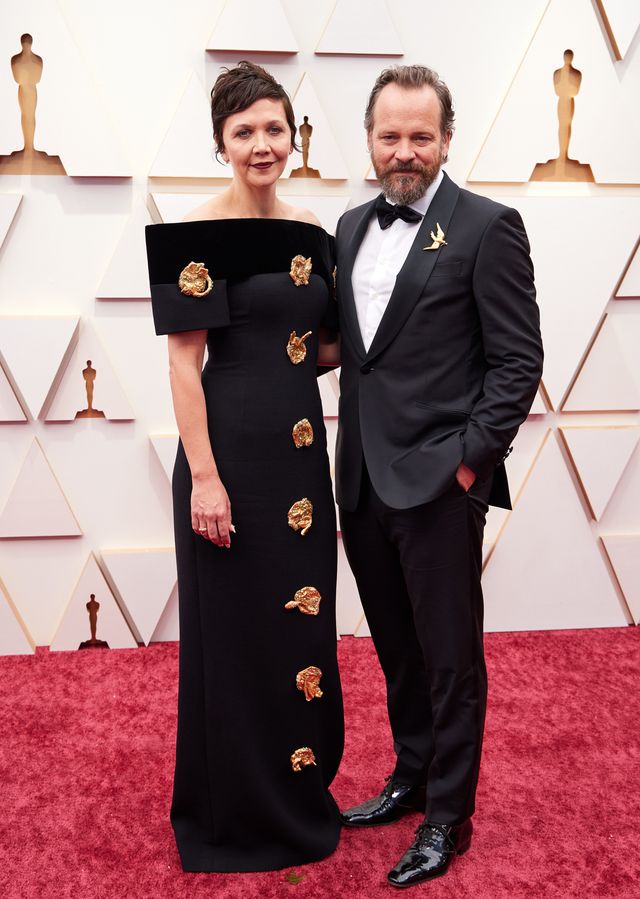 仲良しショット！あのスターカップルも登場（11枚目）