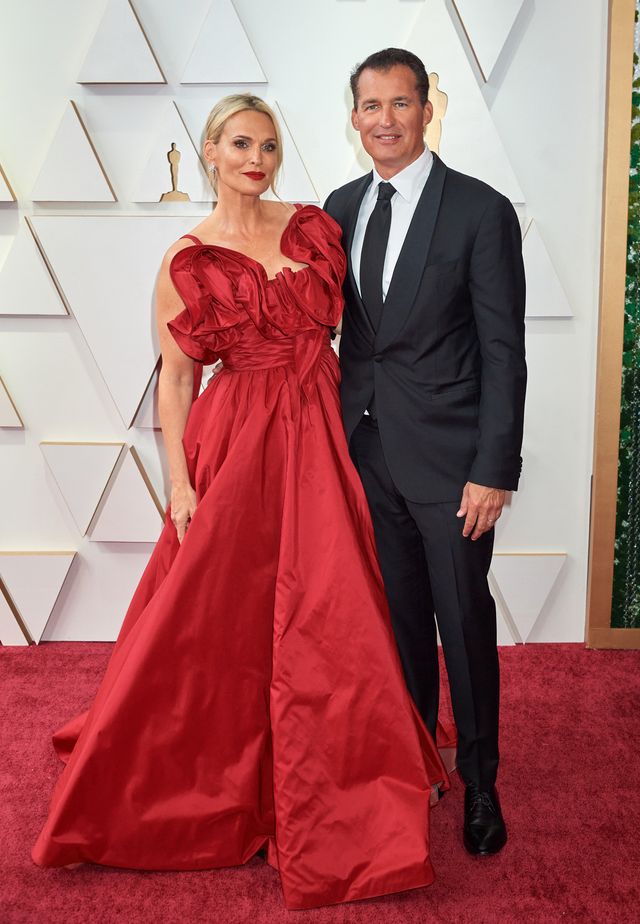 仲良しショット！あのスターカップルも登場（12枚目）