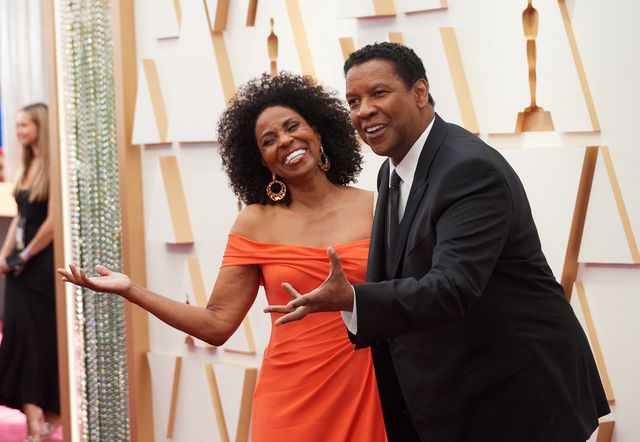 仲良しショット！あのスターカップルも登場（13枚目）