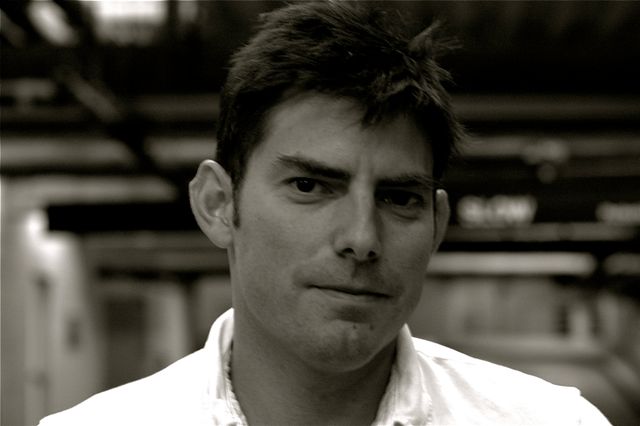 プロデューサーの一人、クリス・ワイツ！『藁の楯 わらのたて』がハリウッドリメイク！【フォトギャラリー】：フォトギャラリー