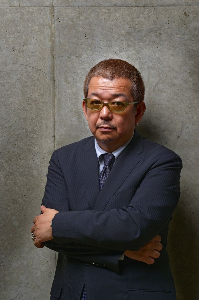 プロデューサーの一人、クリス・ワイツ！『藁の楯 わらのたて』がハリウッドリメイク！【フォトギャラリー】（2枚目）