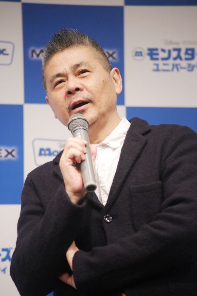 糸井重里、子供の頃の夢は必ず叶うと子供たちにエール　画像ギャラリー（4枚目）