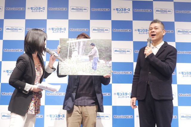 糸井重里、子供の頃の夢は必ず叶うと子供たちにエール　画像ギャラリー（6枚目）