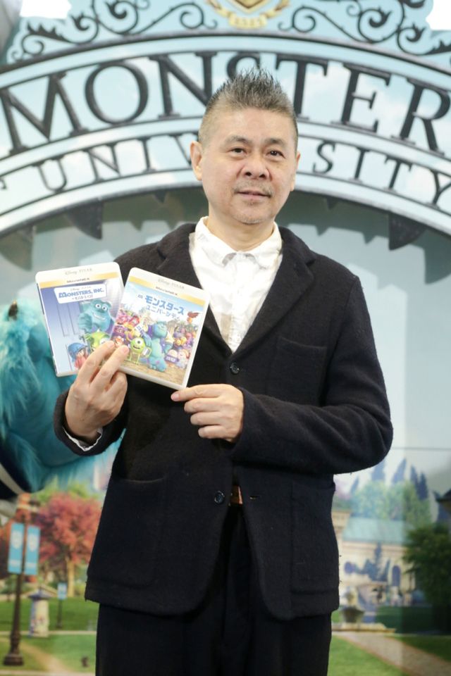 糸井重里、子供の頃の夢は必ず叶うと子供たちにエール　画像ギャラリー（9枚目）