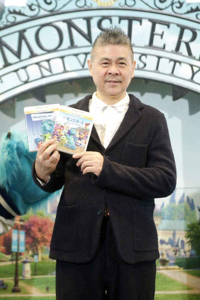 糸井重里、子供の頃の夢は必ず叶うと子供たちにエール　画像ギャラリー（10枚目）