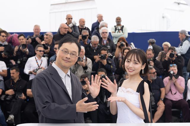 深田晃司監督、齊藤京子