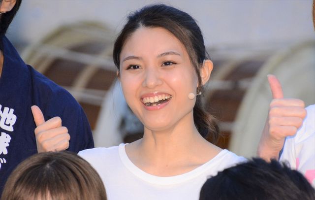 新田真剣佑、肉体美＆圧巻のパフォーマンス！「星の大地に降る涙 THE MUSICAL」稽古場会見（4枚目）