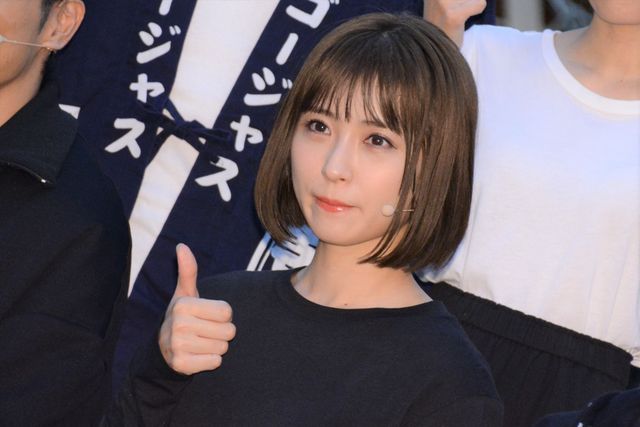 新田真剣佑、肉体美＆圧巻のパフォーマンス！「星の大地に降る涙 THE MUSICAL」稽古場会見（5枚目）