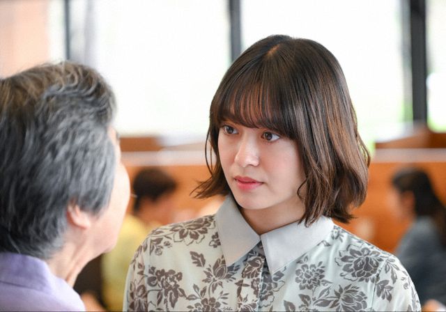 子作りへの圧が地獄…「対岸の家事」4話場面写真：フォトギャラリー