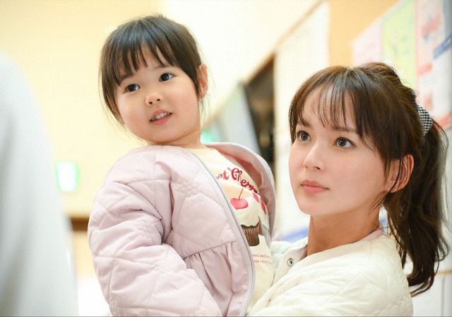 子作りへの圧が地獄…「対岸の家事」4話場面写真（3枚目）