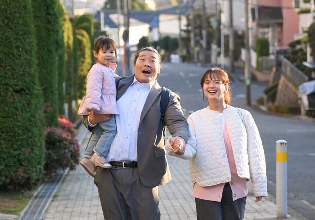 子作りへの圧が地獄…「対岸の家事」4話場面写真（5枚目）