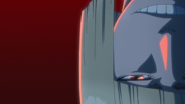 一護と袂を分かつ雨竜…「BLEACH 千年血戦篇-訣別譚-」新場面カット（8枚目）