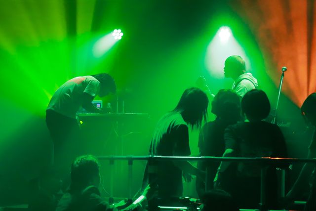 21歳の新人・吉田志織のキュートな笑顔！映画『チワワちゃん』公開直前パーティー（2枚目）