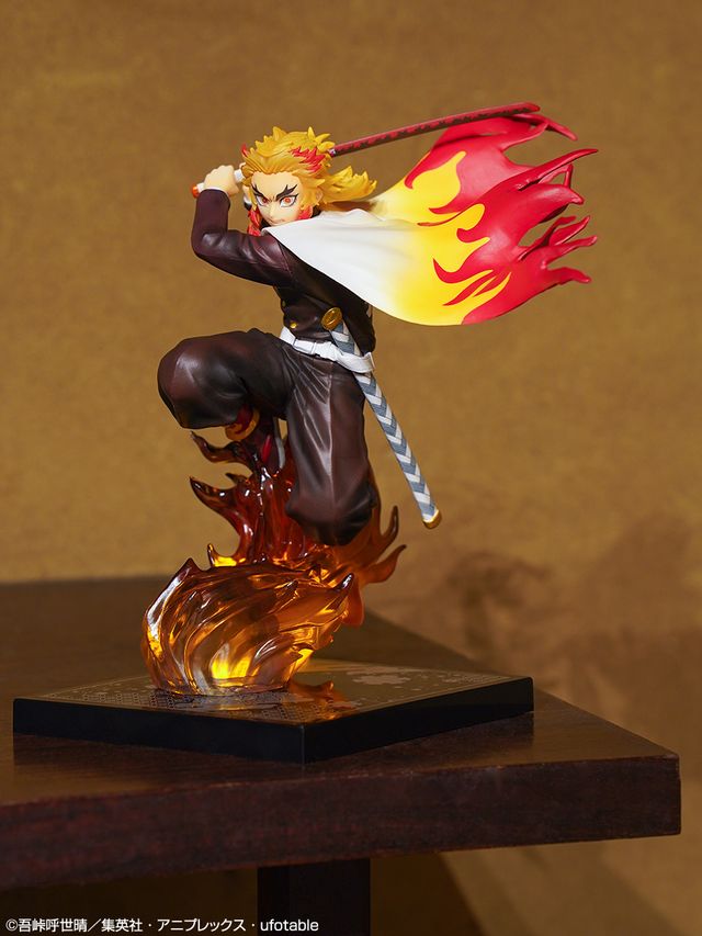 「一番くじ 鬼滅の刃 ～肆～ 誰よりも強靭な刃となれ」ラインナップ（3枚目）