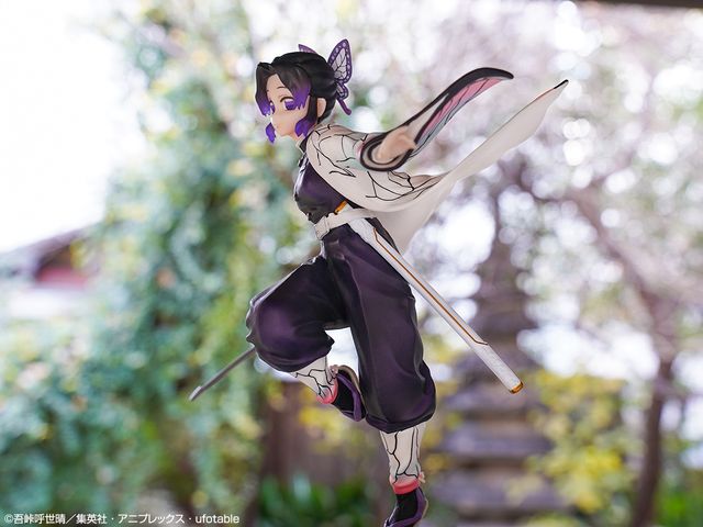 「一番くじ 鬼滅の刃 ～肆～ 誰よりも強靭な刃となれ」ラインナップ（7枚目）