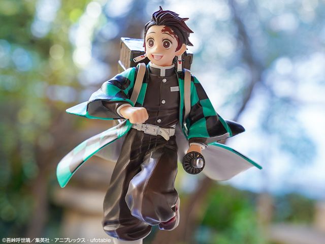 「一番くじ 鬼滅の刃 ～肆～ 誰よりも強靭な刃となれ」ラインナップ（13枚目）