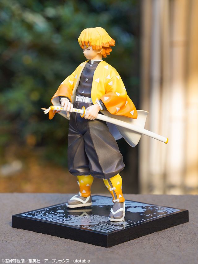 「一番くじ 鬼滅の刃 ～肆～ 誰よりも強靭な刃となれ」ラインナップ（16枚目）