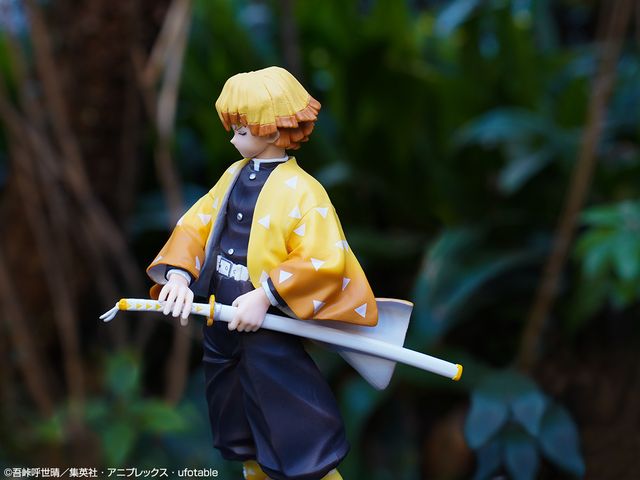 「一番くじ 鬼滅の刃 ～肆～ 誰よりも強靭な刃となれ」ラインナップ（17枚目）