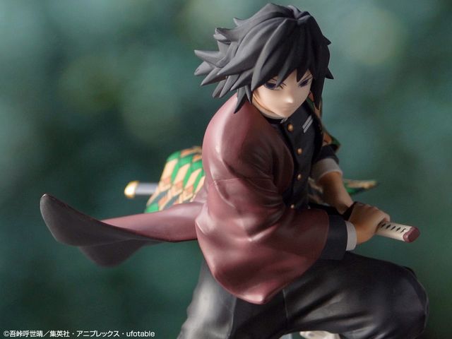 「一番くじ 鬼滅の刃 ～肆～ 誰よりも強靭な刃となれ」ラインナップ（20枚目）