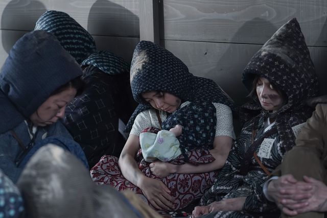 あたたかな時間も…「カムカムエヴリバディ」第17回の場面写真（3枚目）