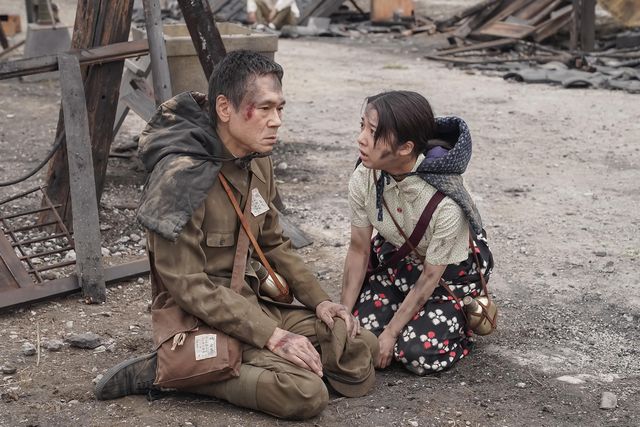 あたたかな時間も…「カムカムエヴリバディ」第17回の場面写真（5枚目）