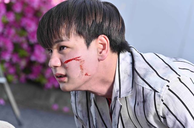 仮面ライダーキマイラ誕生！劇場版「リバイス」スピンオフ「Birth of Chimera」（2枚目）