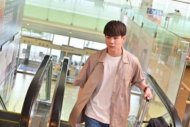 仮面ライダーキマイラ誕生！劇場版「リバイス」スピンオフ「Birth of Chimera」（3枚目）