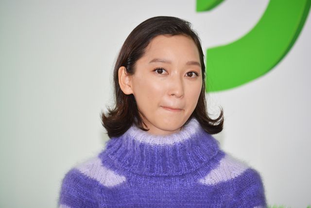 大泉洋・杏・ロバート秋山が幼少期を公開！『グリンチ』吹替版製作発表会見（3枚目）