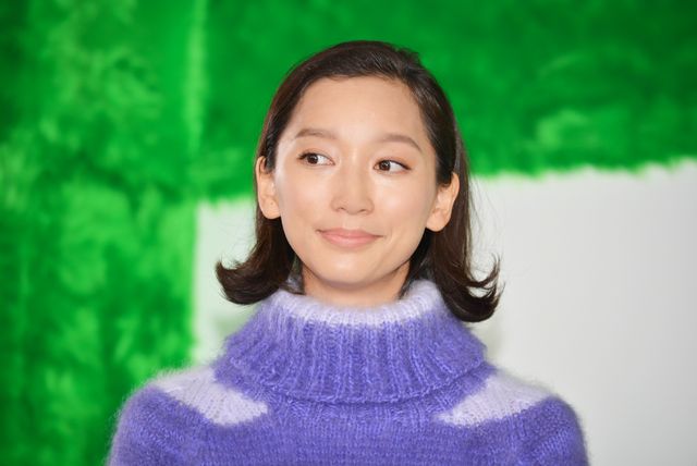 大泉洋・杏・ロバート秋山が幼少期を公開！『グリンチ』吹替版製作発表会見（4枚目）