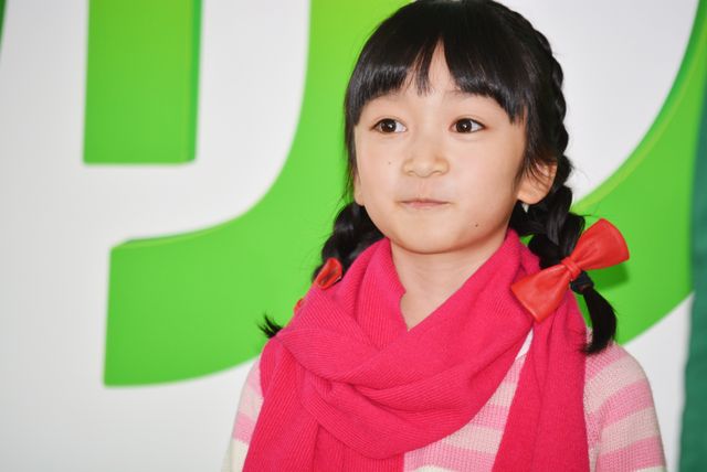 大泉洋・杏・ロバート秋山が幼少期を公開！『グリンチ』吹替版製作発表会見（5枚目）