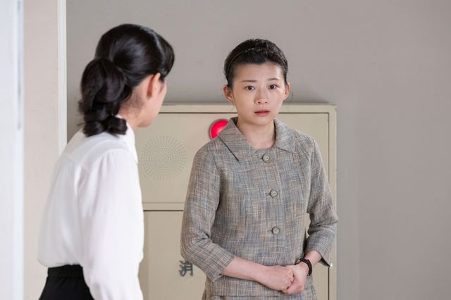 女子部メンバーが集結！「虎に翼」第25週「女の知恵は後へまわる？」第123回（5枚目）