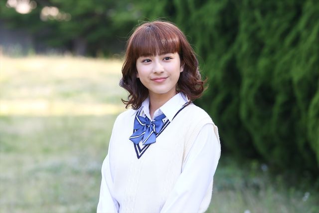 平祐奈や横浜流星の制服姿…可愛い＆カッコいい！映画『honey』取材現場より（10枚目）