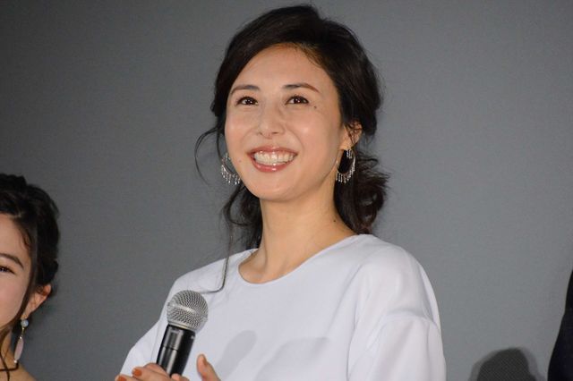 阿部寛、インド映画に色気「オファー待ってます！」（7枚目）