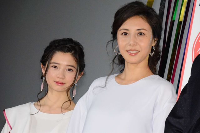 阿部寛、インド映画に色気「オファー待ってます！」（16枚目）