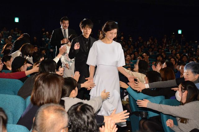 阿部寛、インド映画に色気「オファー待ってます！」（17枚目）