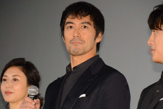 阿部寛、インド映画に色気「オファー待ってます！」（18枚目）