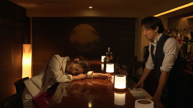 「抱かれたい12人の女たち」山本耕史を口説く女性ゲスト陣（10枚目）