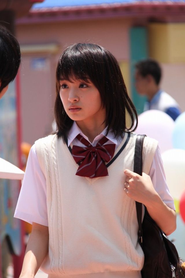 映画『L・DK』撮影フォトギャラリー（2枚目）