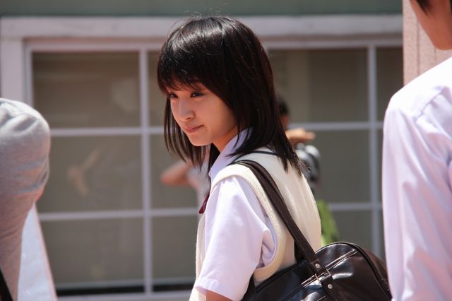 映画『L・DK』撮影フォトギャラリー（4枚目）