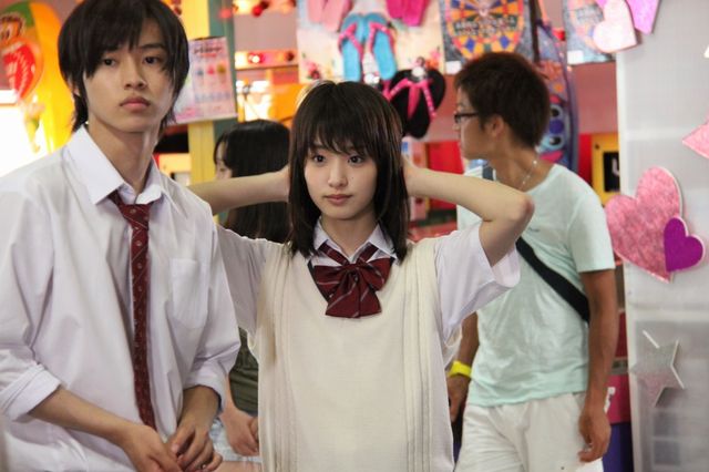 映画『L・DK』撮影フォトギャラリー（6枚目）