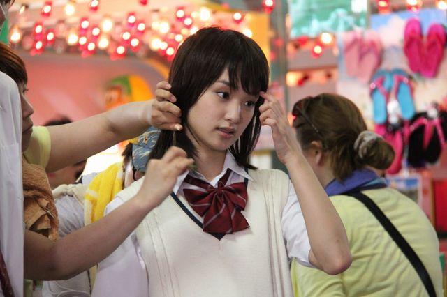 映画『L・DK』撮影フォトギャラリー（9枚目）