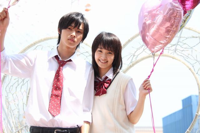 映画『L・DK』撮影フォトギャラリー（13枚目）